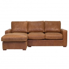 Hawton Fenix (Standard) 3 Seater Corner Sofa with Left Hand Facing Chaise