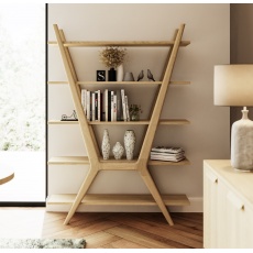 Andersson - Oxbow Bookcase (New 2023)
