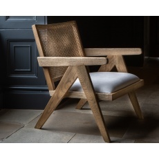 Brockwell Leisure Chair (New 2024)