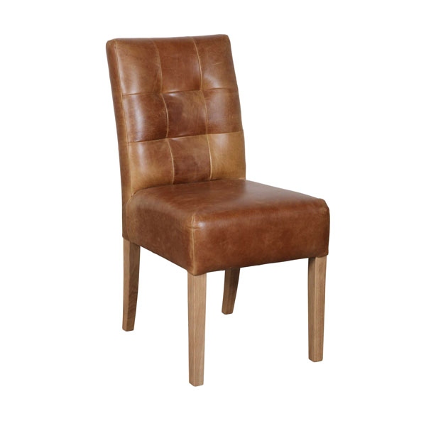 Carlton Colin Chair