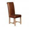Carlton Rollback Chair