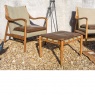 vintage Salisbury Leisure Chair