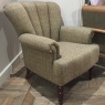 vintage Lily Standard Armchair