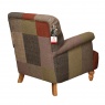 vintage Burford Harlequin Chair - (To Order Item Only)