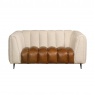 vintage Derwent 2 Seater Sofa