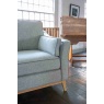 vintage Creswell 2 Seater Sofa - Fast Track Sterling Cragg 3HTS - (New -2023)