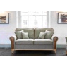 vintage Lowther 2 Seater Sofa - Fast Track Lowland Thistle 3HTL - (New -2023)