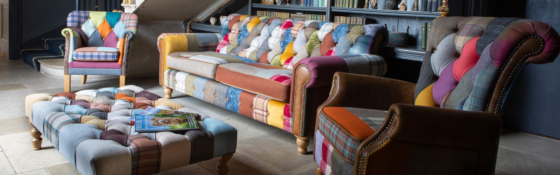 Patchwork Collection