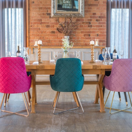 Dining Chairs