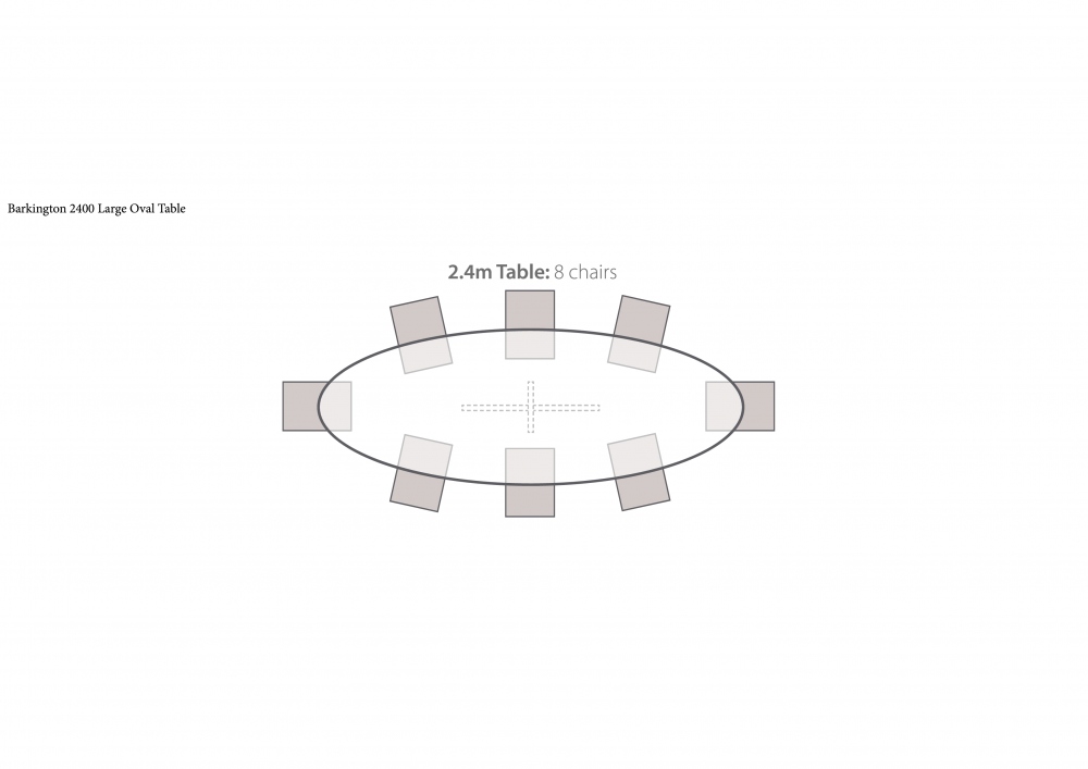 Table sizes & Seating Plans