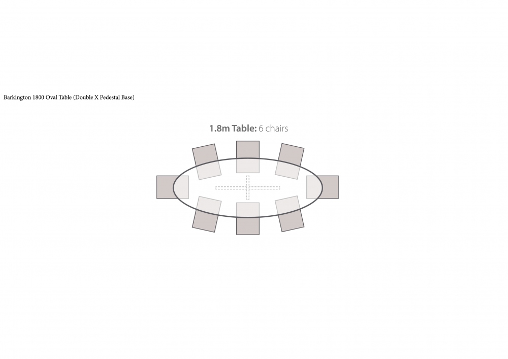 Table sizes & Seating Plans