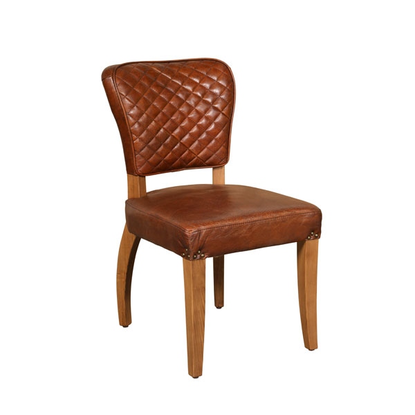 Carlton Arden Chair - Dining Chairs - Carlton Furniture Ltd