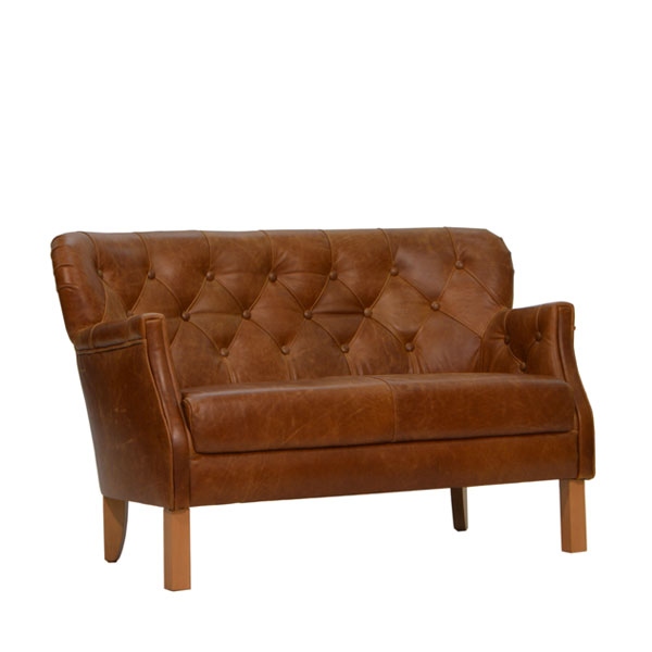 vintage Belper Love Seat Vintage Sofas Carlton Furniture Ltd