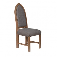 Cathedral Chair