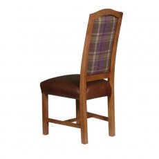 Chancellor Chair