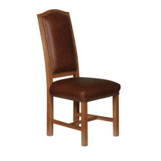 Chancellor Chair