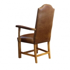 President Carver Chair