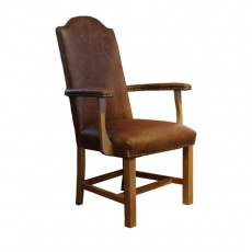 President Carver Chair