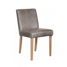 Barton Chair - Oak Legs