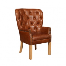 Heanor Chair