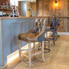 Sienna Bar Stool