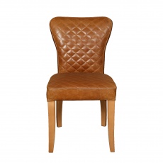 Walter Chair - Wooden Legs