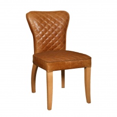 Walter Chair - Wooden Legs