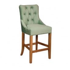 Sienna Barstool Handle (Option)