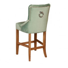 Sienna Barstool Handle (Option)