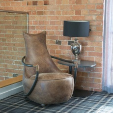 Maverick Retro Relax Chair