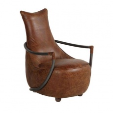 Maverick Retro Relax Chair