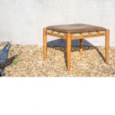 Salisbury Stool