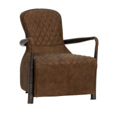 Liberty Snug Chair
