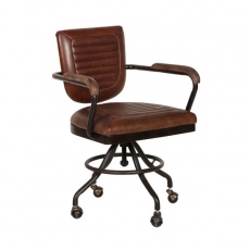 Mustang Office Chair