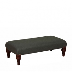 Banquet Footstool Large