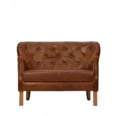 Belper 2.5 Seat Bench