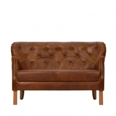 Belper 3 Seat Bench