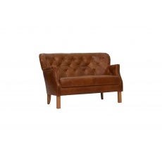 Belper 3 Seat Bench
