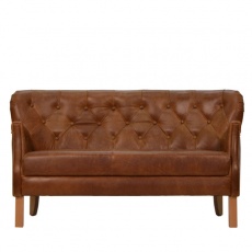 Belper 4 Seat Bench