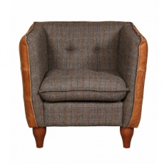 Brunswick Armchair