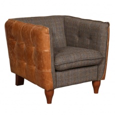 Brunswick Armchair