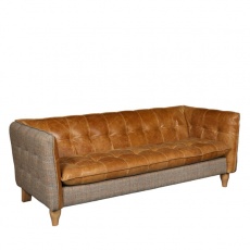 Brunswick 3 Seat Sofa