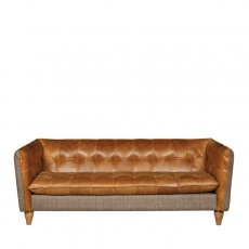 Brunswick 3 Seat Sofa