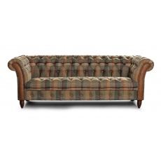 Chester Club 3 Seater