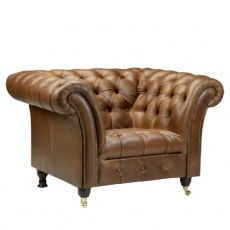 Chester Club Chair