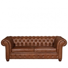Chesterfield Lux 3 Seater