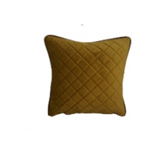 Deco Cushion 50x50 Diamond Pattern