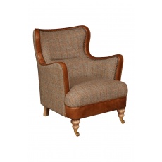 Ellis Snug Chair