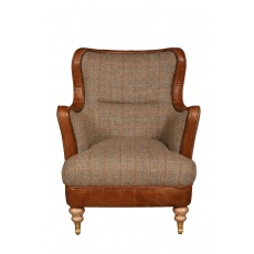 Ellis Snug Chair