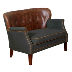 Elston Love Seat